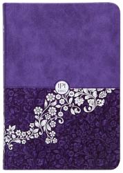  The Passion Translation New Testament (2020 Edition) Compact Violet: With Psalms, Proverbs and Song of Songs 