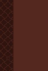  The Passion Translation New Testament (2020 Edition) Compact Brown: With Psalms, Proverbs and Song of Songs 