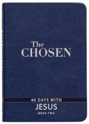  The Chosen Book Two: 40 Days with Jesus 