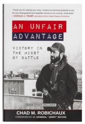  An Unfair Advantage: Victory in the Midst of Battle 