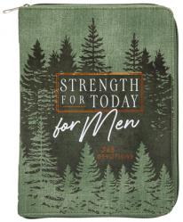  Strength for Today for Men: 365 Devotions 