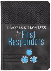  Prayers & Promises for First Responders 