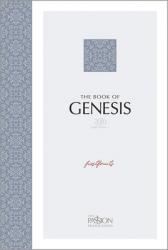  The Book of Genesis (2020 Edition): Firstfruits 