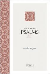  The Book of Psalms (2020 Edition): Poetry on Fire 