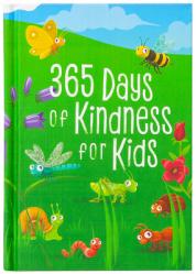  365 Days of Kindness for Kids 