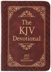  The KJV Devotional: 365 Daily Meditations 