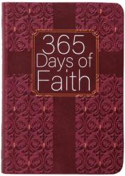  365 Days of Faith 