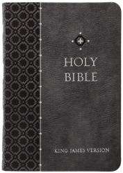  KJV Holy Bible Compact Granite 