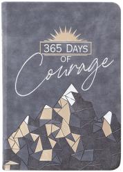  365 Days of Courage 