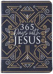  365 Days with Jesus 