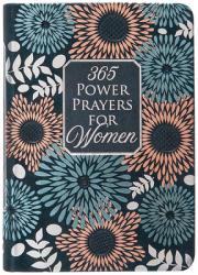  365 Power Prayers for Women 