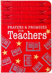  Prayers & Promises for Teachers 