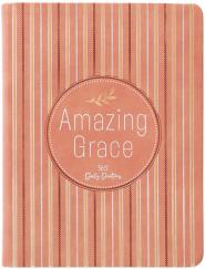  Amazing Grace: 365 Daily Devotions 