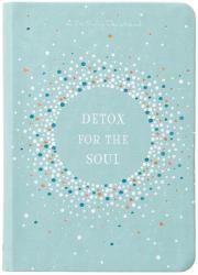  Detox for the Soul: A 365-Day Devotional 