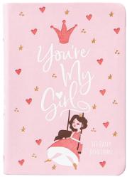  You\'re My Girl: 365 Daily Devotions 