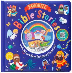  Favorite Bible Stories 