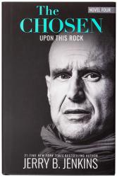  The Chosen: Upon This Rock: A Novel Based on Season 4 of the Critically Acclaimed TV Series 