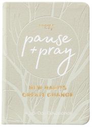  Pause and Pray @ 1:11: New Habits Create Change 
