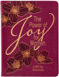  The Power of Joy for Women: A 365-Day Devotional 