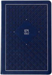  The Passion Translation New Testament (2020 Edition) Giant Print Indigo: With Psalms, Proverbs and Song of Songs 