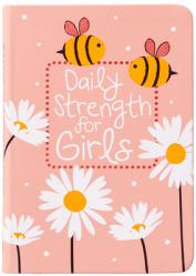  Daily Strength for Girls: 365 Daily Devotional 