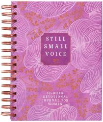  Still Small Voice 
