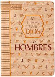 Mi Tiempo Con Dios Para Hombres: 365 D 