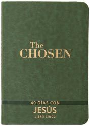  The Chosen - Libro Cinco: 40 D 