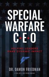  Special Warfare CEO: Helping Leaders Make Atomic Impact 