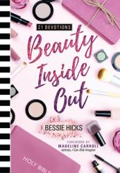  Beauty Inside Out: 21 Devotions 