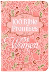  100 Bible Promises for Women: Pocketbooks by Broadstreet 