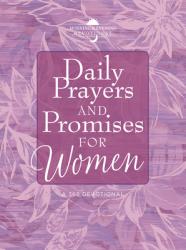  Daily Prayers and Promises for Women 