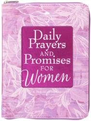  Daily Prayers and Promises for Women 