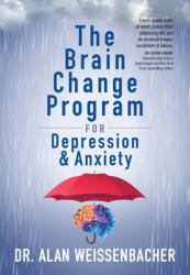 The Brain Change Program for Depression and Anxiety 