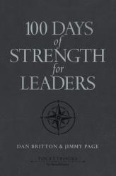  100 Days of Strength for Leaders 