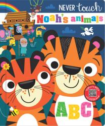  Never Touch Noah\'s Animals ABC 
