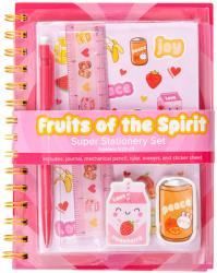  Fruits of the Spirit Super Stationery Set 