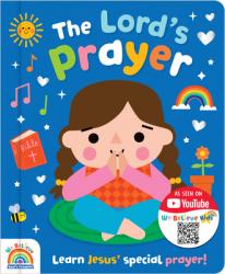  The Lord\'s Prayer: Learn Jesus\' Special Prayer! 