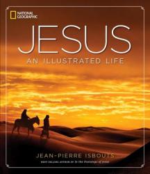  Jesus: An Illustrated Life 