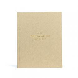  The Old Testament Handbook, Sand Cloth Over Board: A Visual Guide Through the Old Testament 