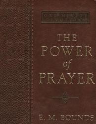  One-Minute Devotions the Power of Prayer 