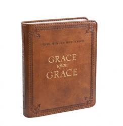  One Minute Devotions Grace for Today 