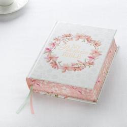  KJV My Promise Bible Hardcover 