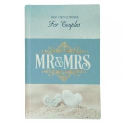  MR & Mrs Devo Hardcover Bk 