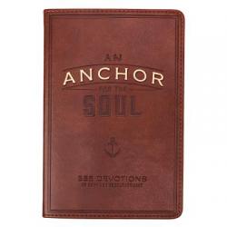  Anchor for the Soul Devo Lux-L 