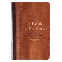  Book of Prayers 