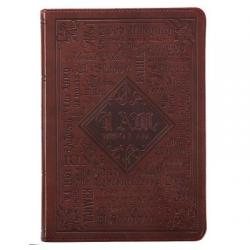  Journal Lux-Leather Flexcover 