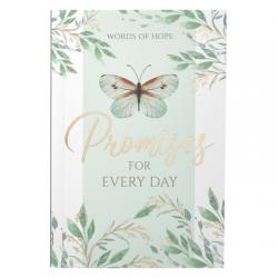  Words of Hope: Promises for Every Day Devotional 