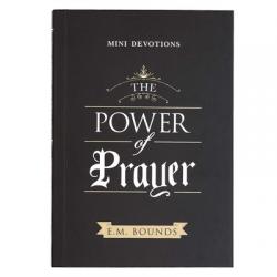  Mini Devotions the Power of Prayer 