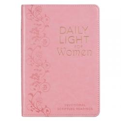  Devotional Daily Light for Women 